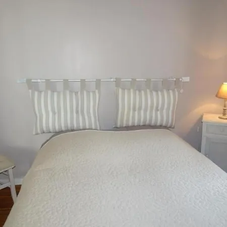 Maison Barbatre, 3 Pieces, 5 Personnes - Fr-1-224b-100 Barbatre